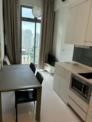 One Dusun Residences (D12), Apartment #477262141